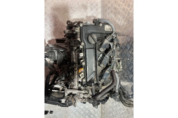COMPLETE ENGINE 1 5 HYBRID M15A FXE TOYOTA YARIS IV 20 Part manufacturer Toyota OE