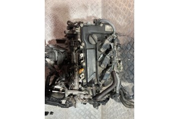 COMPLETE ENGINE 1 5 HYBRID M15A FXE TOYOTA YARIS IV 20 Part manufacturer Toyota OE