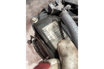 COMPLETE ENGINE 1 5 HYBRID M15A FXE TOYOTA YARIS IV 20 Engine type petrol