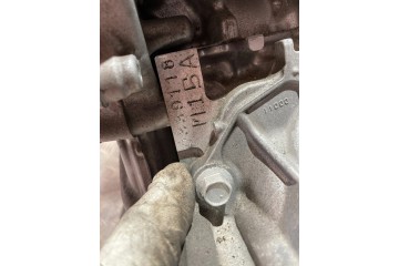 COMPLETE ENGINE 1 5 HYBRID M15A FXE TOYOTA YARIS IV 20 Quality of parts according to GVO O original with manufacturer s logo OE