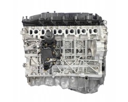 BMW F10 F11 F07 535d F06 F12 640d F01 740d Engine N57D30B N57Z New Timing