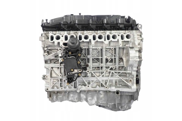 BMW F10 F11 F07 535d F06 F12 640d F01 740d Engine N57D30B N57Z New Timing