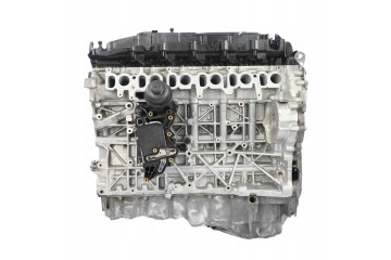 BMW F10 F11 F07 535d F06 F12 640d F01 740d Engine N57D30B N57Z New Timing