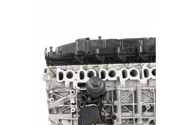 BMW F10 F11 F07 535d F06 F12 640d F01 740d Engine N57D30B N57Z New Timing Quality of parts according to GVO Q original with fact