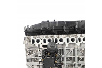 BMW F10 F11 F07 535d F06 F12 640d F01 740d Engine N57D30B N57Z New Timing Quality of parts according to GVO Q original with fact