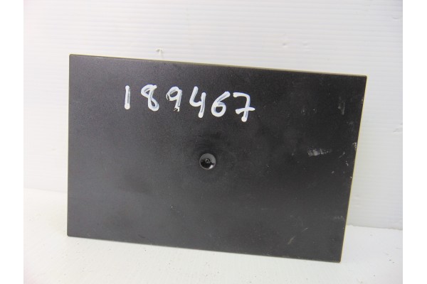 1K0959433AK  MODULO ELECTRONICO SEAT LEON (1P1) Stylance / Style 2009 1K0959433AK 189467 SEAT - 1