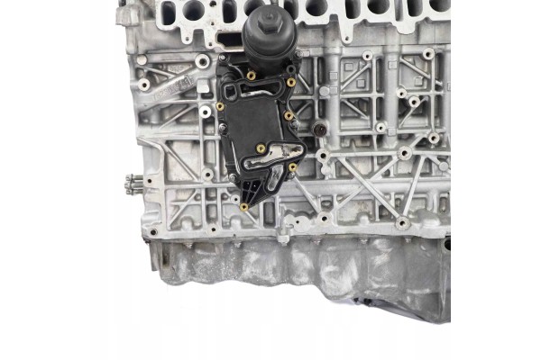 BMW F10 F11 F07 535d F06 F12 640d F01 740d Engine N57D30B N57Z New Timing Car type passenger cars