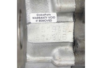 BMW F10 F11 F07 535d F06 F12 640d F01 740d Engine N57D30B N57Z New Timing Engine type diesel