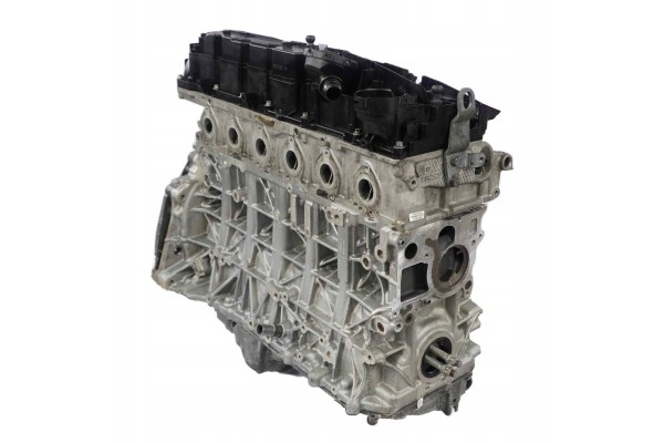 Motor BMW N57D30B N57Z con distribución nueva para modelos F10 F11 F0