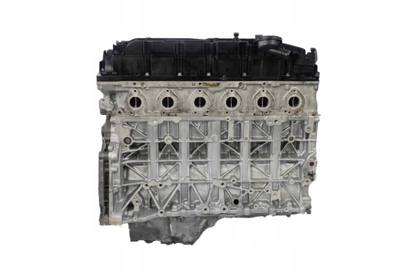 Motor BMW N57D30B N57Z con distribución nueva para modelos F10 F11 F0