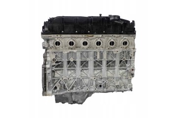 Motor BMW N57D30B N57Z con distribución nueva para modelos F10 F11 F0