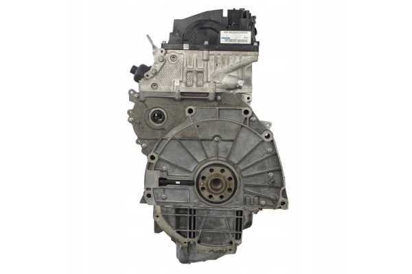 Motor BMW N57D30B N57Z con distribución nueva para modelos F10 F11 F0