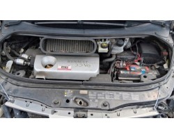 ENGINE RENAULT ESPACE IV 3 5 V6 V4Y715 241KM