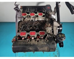 ENGINE JEEP GRAND CHEROKEE III WK 07R 3 7 V6 FILM MEASUREMENT