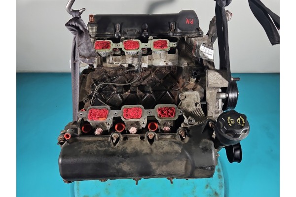 ENGINE JEEP GRAND CHEROKEE III WK 07R 3 7 V6 FILM MEASUREMENT