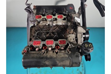 ENGINE JEEP GRAND CHEROKEE III WK 07R 3 7 V6 FILM MEASUREMENT