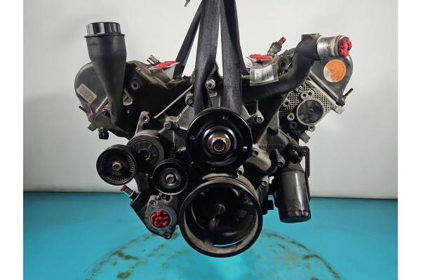 ENGINE JEEP GRAND CHEROKEE III WK 07R 3 7 V6 FILM MEASUREMENT Part manufacturer Jeep OE