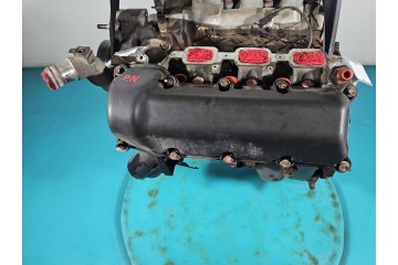 ENGINE JEEP GRAND CHEROKEE III WK 07R 3 7 V6 FILM MEASUREMENT Car type passenger cars