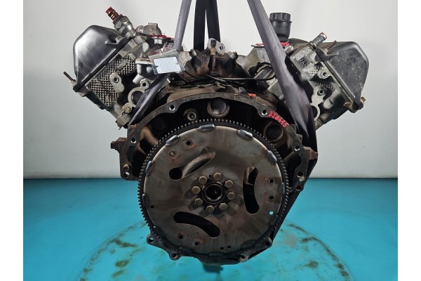 ENGINE JEEP GRAND CHEROKEE III WK 07R 3 7 V6 FILM MEASUREMENT Engine type petrol