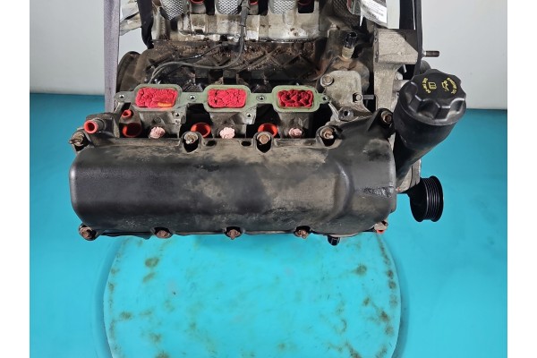 ENGINE JEEP GRAND CHEROKEE III WK 07R 3 7 V6 FILM MEASUREMENT Version European
