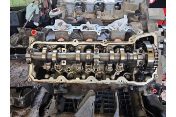 Motor Jeep Grand Cherokee III WK 07R 3.7 V6 Medición de Película