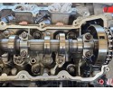 Motor Jeep Grand Cherokee III WK 07R 3.7 V6 Medición de Película