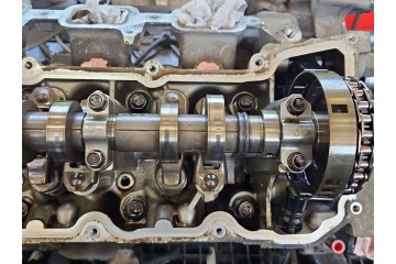 Motor Jeep Grand Cherokee III WK 07R 3.7 V6 Medición de Película