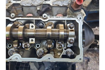 Motor Jeep Grand Cherokee III WK 07R 3.7 V6 Medición de Película