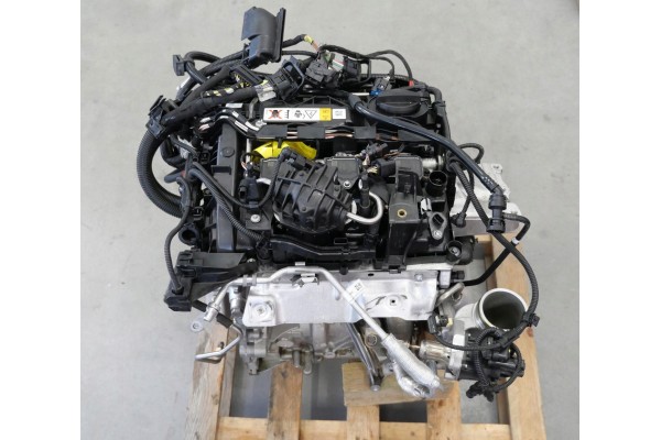 BMW F40 F46 X2 F39 X1 F48 MINI F54 F60 ENGINE B38A15A 1 5 COMPLETE 2450132