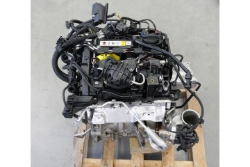 BMW F40 F46 X2 F39 X1 F48 MINI F54 F60 ENGINE B38A15A 1 5 COMPLETE 2450132