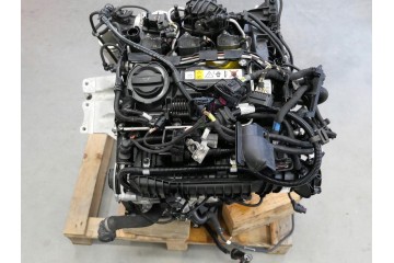 BMW F40 F46 X2 F39 X1 F48 MINI F54 F60 ENGINE B38A15A 1 5 COMPLETE 2450132 Packaging status replacement