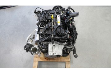 BMW F40 F46 X2 F39 X1 F48 MINI F54 F60 ENGINE B38A15A 1 5 COMPLETE 2450132 Catalog number of the part BMW F40 F45 F46 X2 F39 X1 