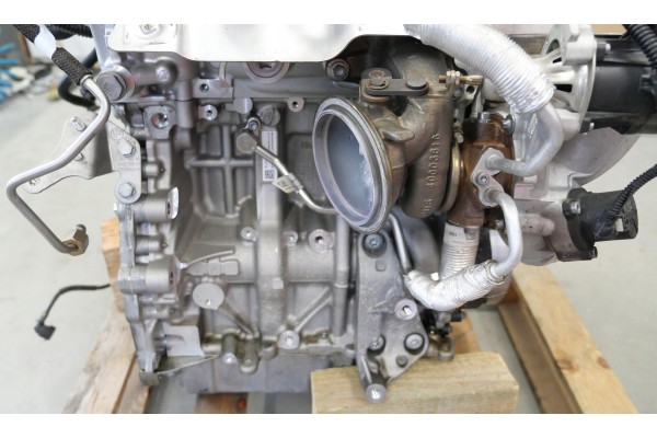 BMW F40 F46 X2 F39 X1 F48 MINI F54 F60 ENGINE B38A15A 1 5 COMPLETE 2450132 Part manufacturer BMW OE