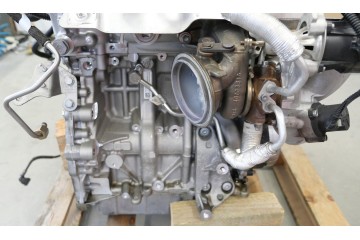BMW F40 F46 X2 F39 X1 F48 MINI F54 F60 ENGINE B38A15A 1 5 COMPLETE 2450132 Part manufacturer BMW OE