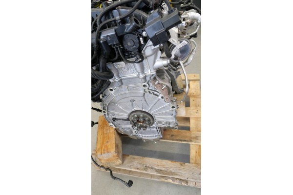 BMW F40 F46 X2 F39 X1 F48 MINI F54 F60 ENGINE B38A15A 1 5 COMPLETE 2450132 Car type 4x4 SUV passenger cars