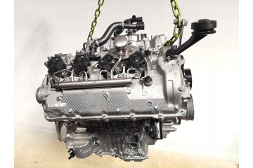 Engine S63B44B 4 4 V8 BMW M5 F90 M8 F91 F92 F93 15km Part manufacturer BMW OE