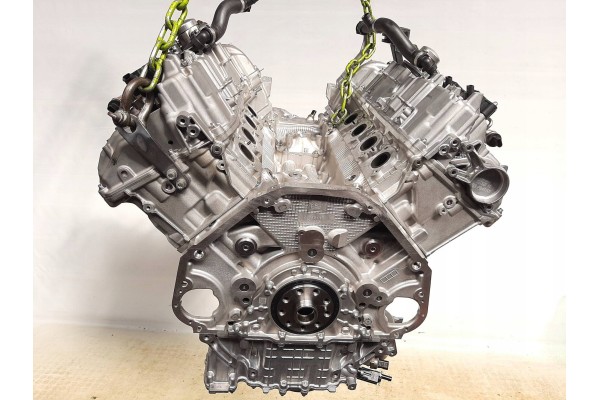 Engine S63B44B 4 4 V8 BMW M5 F90 M8 F91 F92 F93 15km Car type passenger cars