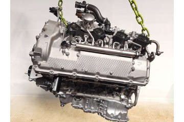 Engine S63B44B 4 4 V8 BMW M5 F90 M8 F91 F92 F93 15km Engine type petrol