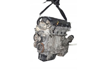 Engine Citroen C4 C3 Peugeot 308 3008 1 6 VTI 120 HP EURO4 5FW NEW TIMING