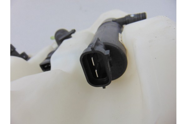  DEPOSITO LIMPIA OPEL VECTRA C BERLINA Elegance 2006 190024 OPEL - 2