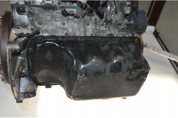 Engine Citroen C4 C3 Peugeot 308 3008 1 6 VTI 120 HP EURO4 5FW NEW TIMING Catalog number of the part 5FW 10FHBC
