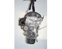 Engine Citroen C4 C3 Peugeot 308 3008 1 6 VTI 120 HP EURO4 5FW NEW TIMING Catalog number of substitutes 5FW 10FHBC odpowiednik B