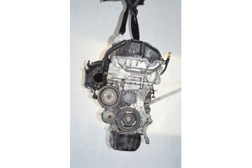 Engine Citroen C4 C3 Peugeot 308 3008 1 6 VTI 120 HP EURO4 5FW NEW TIMING Catalog number of substitutes 5FW 10FHBC odpowiednik B