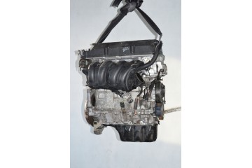 Engine Citroen C4 C3 Peugeot 308 3008 1 6 VTI 120 HP EURO4 5FW NEW TIMING Catalog number of the original 5FW 10FHBC