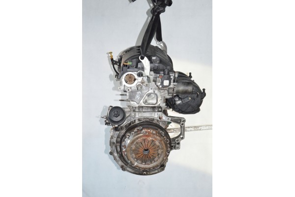 Engine Citroen C4 C3 Peugeot 308 3008 1 6 VTI 120 HP EURO4 5FW NEW TIMING Engine type petrol