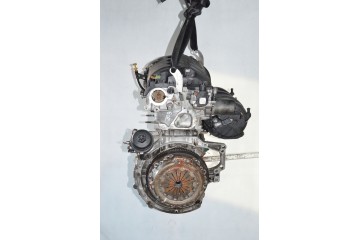 Engine Citroen C4 C3 Peugeot 308 3008 1 6 VTI 120 HP EURO4 5FW NEW TIMING Engine type petrol