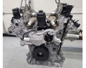Engine Audi RSQ8 4 0 BiTurbo DHU DHUB 600PS 20 thousand km