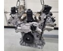 Engine Audi RSQ8 4 0 BiTurbo DHU DHUB 600PS 20 thousand km Catalog number of the part DHU DHUB