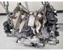 Engine Audi RSQ8 4 0 BiTurbo DHU DHUB 600PS 20 thousand km Part manufacturer Audi OE