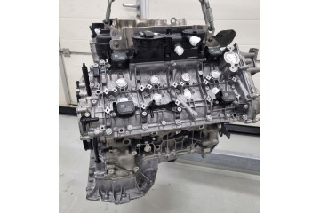 Engine Audi RSQ8 4 0 BiTurbo DHU DHUB 600PS 20 thousand km Car type 4x4 SUV
